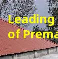 Leading Causes of Premature Commercial Roof Failure